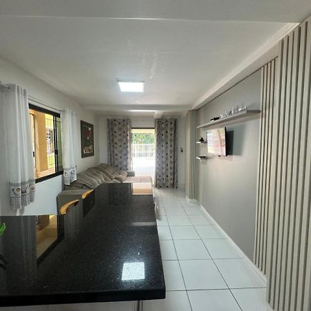 Residencial Montoski Bombinhas Exteriér fotografie