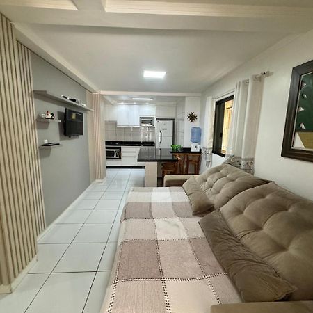 Residencial Montoski Bombinhas Exteriér fotografie