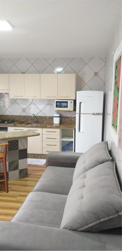 Residencial Montoski Bombinhas Exteriér fotografie