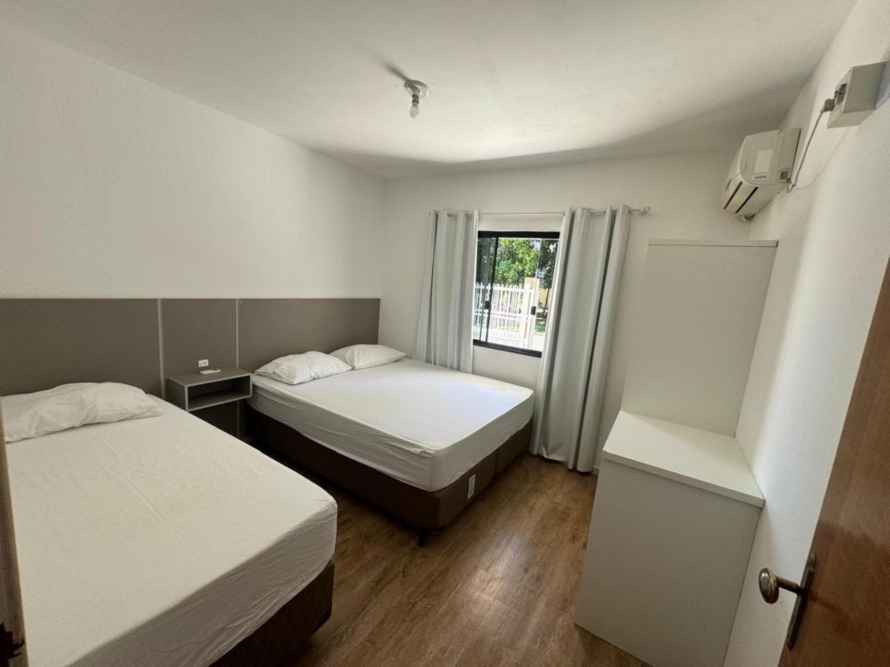 Residencial Montoski Bombinhas Exteriér fotografie