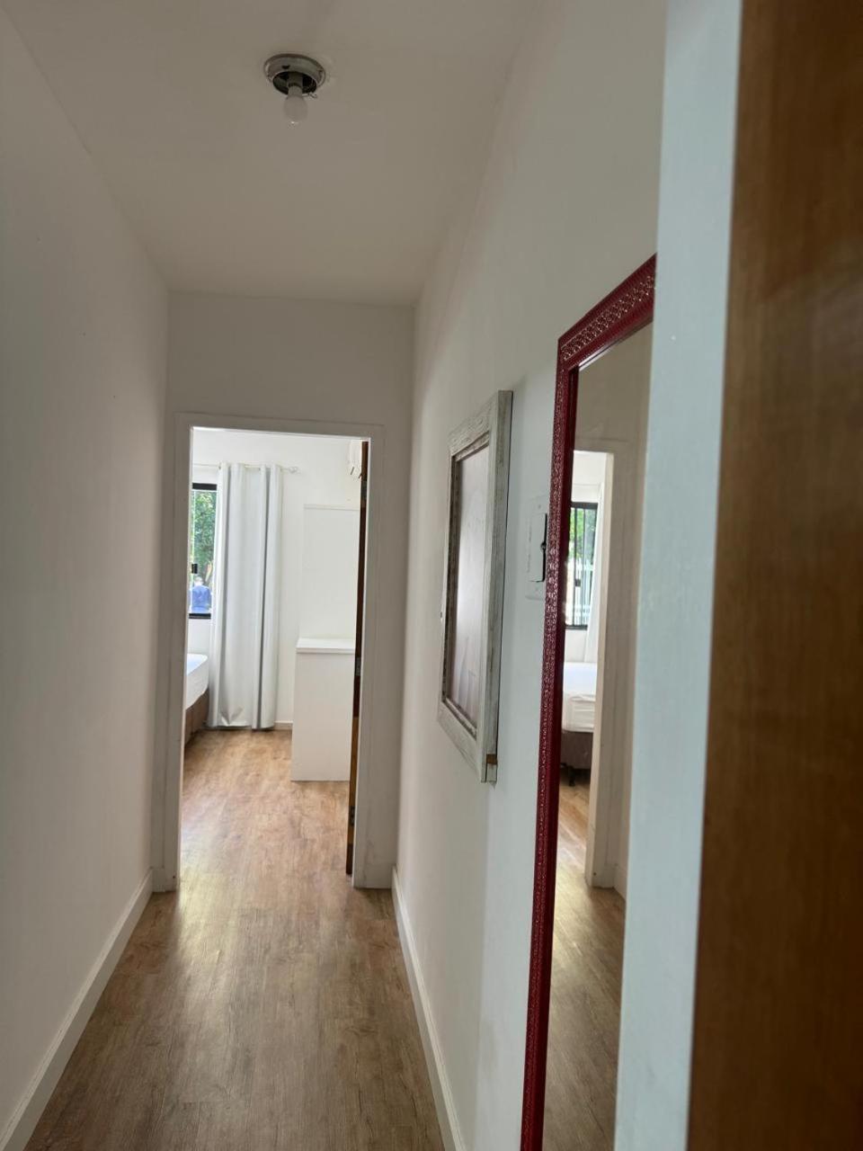 Residencial Montoski Bombinhas Exteriér fotografie