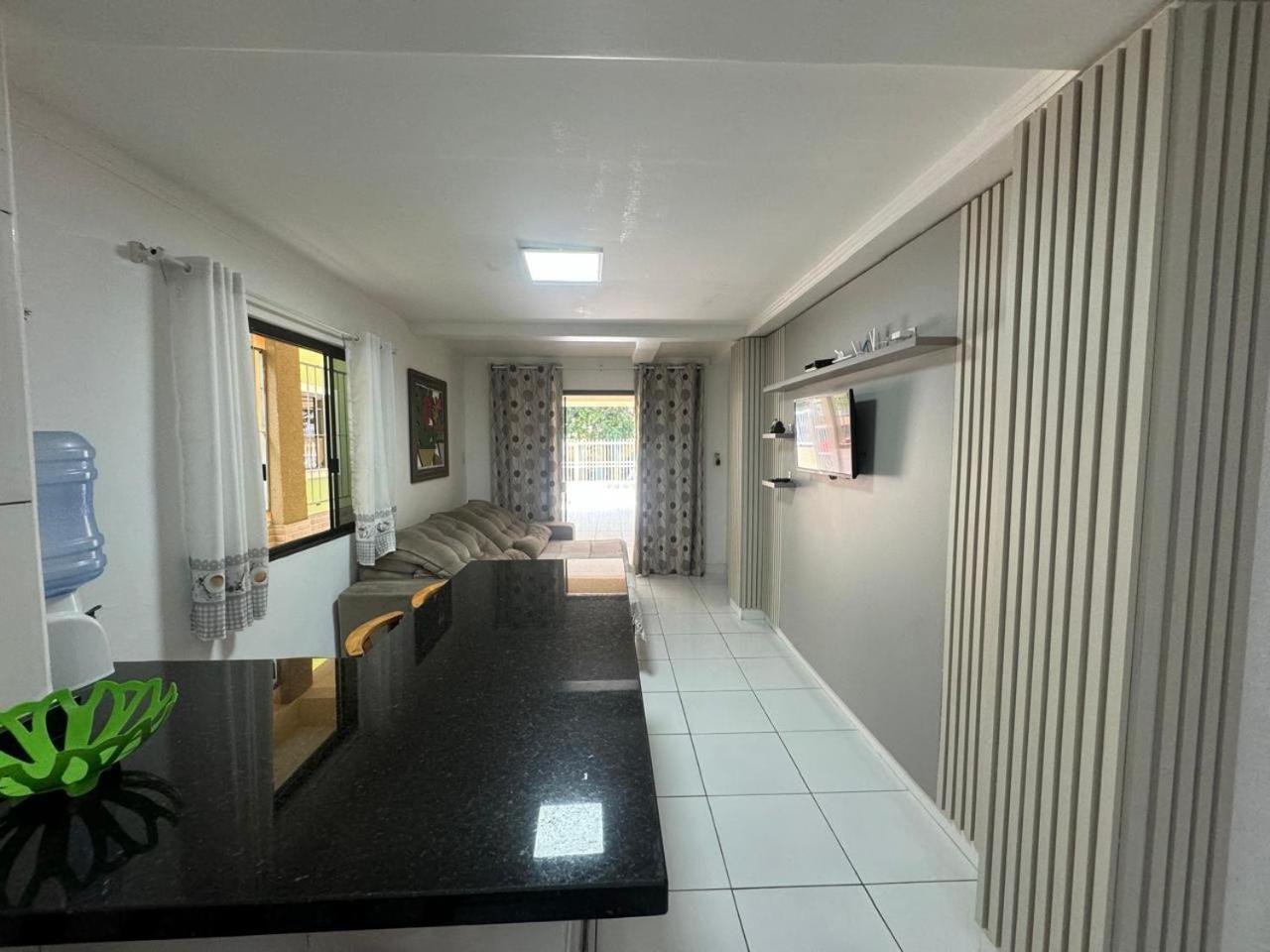 Residencial Montoski Bombinhas Exteriér fotografie