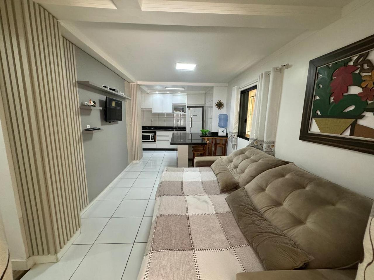 Residencial Montoski Bombinhas Exteriér fotografie